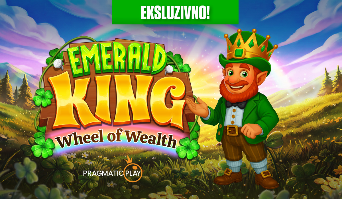 Emerald King